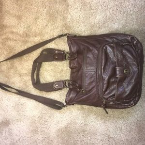 American Eagle purse